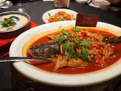 -桂小厨广西菜(万象城店)