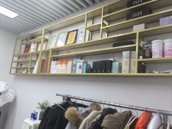 -米路造型MILU STUDIO