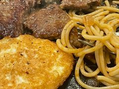 -豪享来中西餐厅(隆昌店)