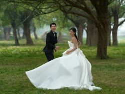 -第一夫人婚纱摄影(南京店)