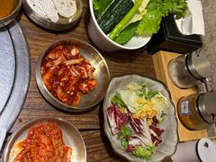 -坦坦大炉·韩式烤肉(望京店)