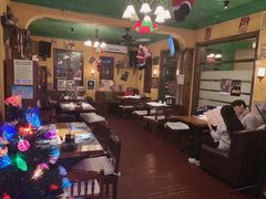 -秀·爱尔兰餐吧(上海路店)