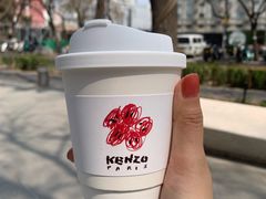 -KENZO(北京三里屯店)