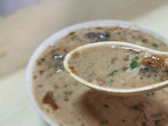 -云南大锅豆浆店