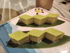 椰汁香兰糕-宴荟·粤式臻味(领展店)