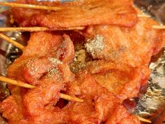 -鲜得来排骨年糕(即墨路店)