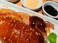桂花香烤鸭-青年公社烤鸭(滨湖银泰店)