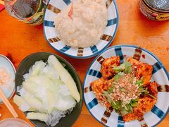 -炒豆合作社(东四总店)