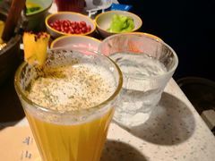 -半山腰·云南菜(侨福芳草地店)