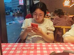 -龙师傅卤炒(天马店)