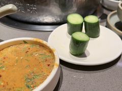 -巴奴毛肚火锅(大剧院店)