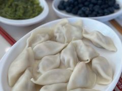 -喜家德虾仁水饺(金融中心店)