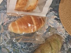 -小飞象面包公社(珠江路金鹰店)