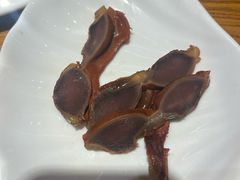 卤鸭胗-新興传承烤鸭