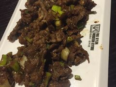 -HIHE Bistro·Oyster Bar(华熙live店)