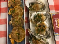 -琼大师东方烤乳猪(亚特兰蒂斯店)