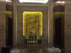 -三宝大饭店-中和艺素餐厅(浦上金山正祥广场店)