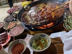 -星鸿社重庆老火锅