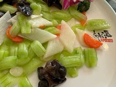 -牟传仁饭庄(星海店)
