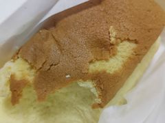 -牛诗诗现烤纯手工蛋糕(SM广场店)