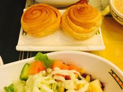 -豪享来中西餐厅(隆昌店)
