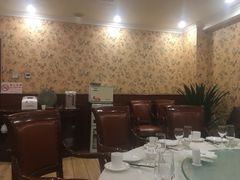 -香融府·烤鸭·家常菜(马家堡路店)