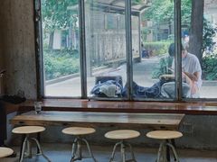 -来回·咖啡(天河南店)