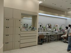 -天真蓝照相馆(五角场百联又一城店)