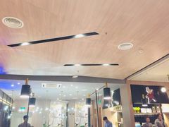 大堂-大喜牛鲜牛肉火锅(世纪金源店)