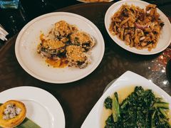 -富力万达嘉华酒店-品珍中餐厅(水果湖店)