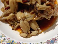 -猪腰一家·地道佛山菜(盐步店)