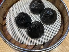 黑松露汤包-荔银肠粉·非遗手藝(夫子庙店)