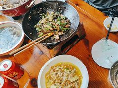 -张氏父子常德肠子馆(湘江世纪城直营店)