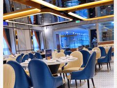 大堂-海上名珠·海鲜酒楼(励骏庞都店)
