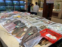 -胖大嫂渔家排档·全海景餐厅(渔村店)