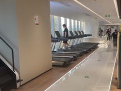 -星动力游泳健身(博地影秀城店)