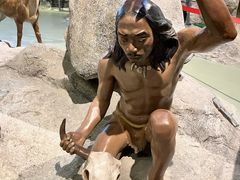 -房山世界地质公园博物馆