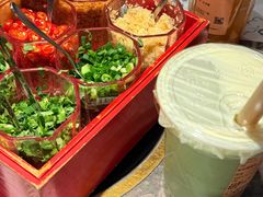 -禄婶鸡煲·打边炉