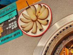 -灶座小锅烀饼·铁锅炖(道里店)