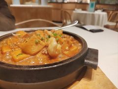 -莆田餐厅PUTIEN(武商MALL店)