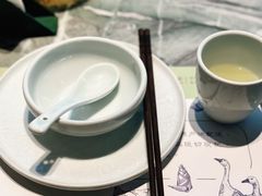 餐具摆设-披云云小馆·味道江湖(姚家园万象汇店)