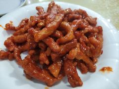 -李氏东北饺子王·铁锅炖(回龙湾店)