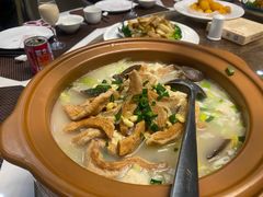 -郑庄脂渣海鲜楼(九水路店)