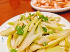 -晚归月亮湾私家菜(临邑路店)