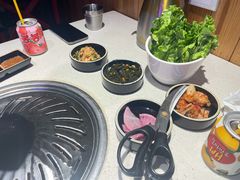 -正宗齐齐哈尔烤肉·齐牛哥鲜切炭火烤肉(杭州总店)