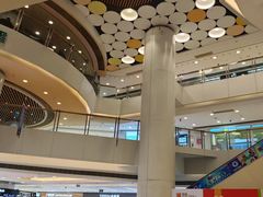 -银座mall(东直门店)