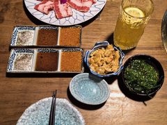 -河风の幸会精致料理
