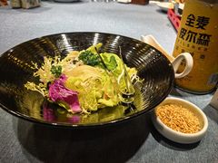-九十九顶毡房(清河店)