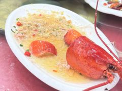 -品鲜海鲜餐厅(黄厝店)