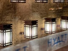-西安凯悦酒店·湖畔中餐厅
